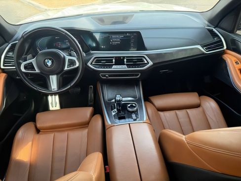 Used 2021 BMW X5 xDrive45e w/ M Sport Package image 26