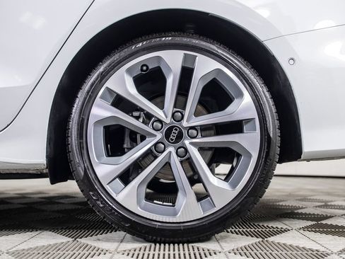 Used 2025 Audi A3 2.0T Premium AWD/4WD image 43