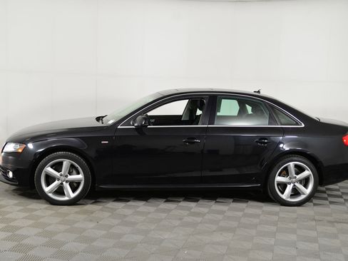Used 2012 Audi A4 2.0T Premium Plus image 2