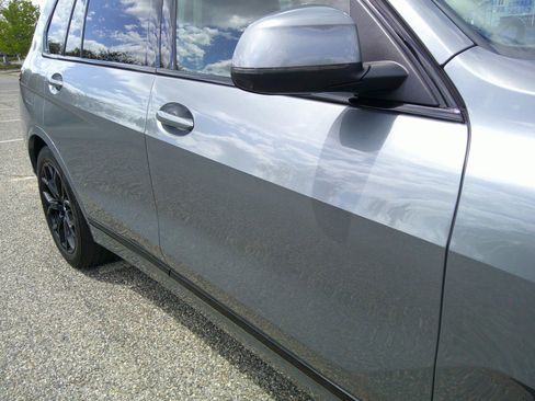 Used 2023 BMW X7 xDrive40i AWD/4WD image 36