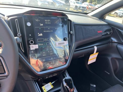 New 2025 Subaru WRX Limited image 20