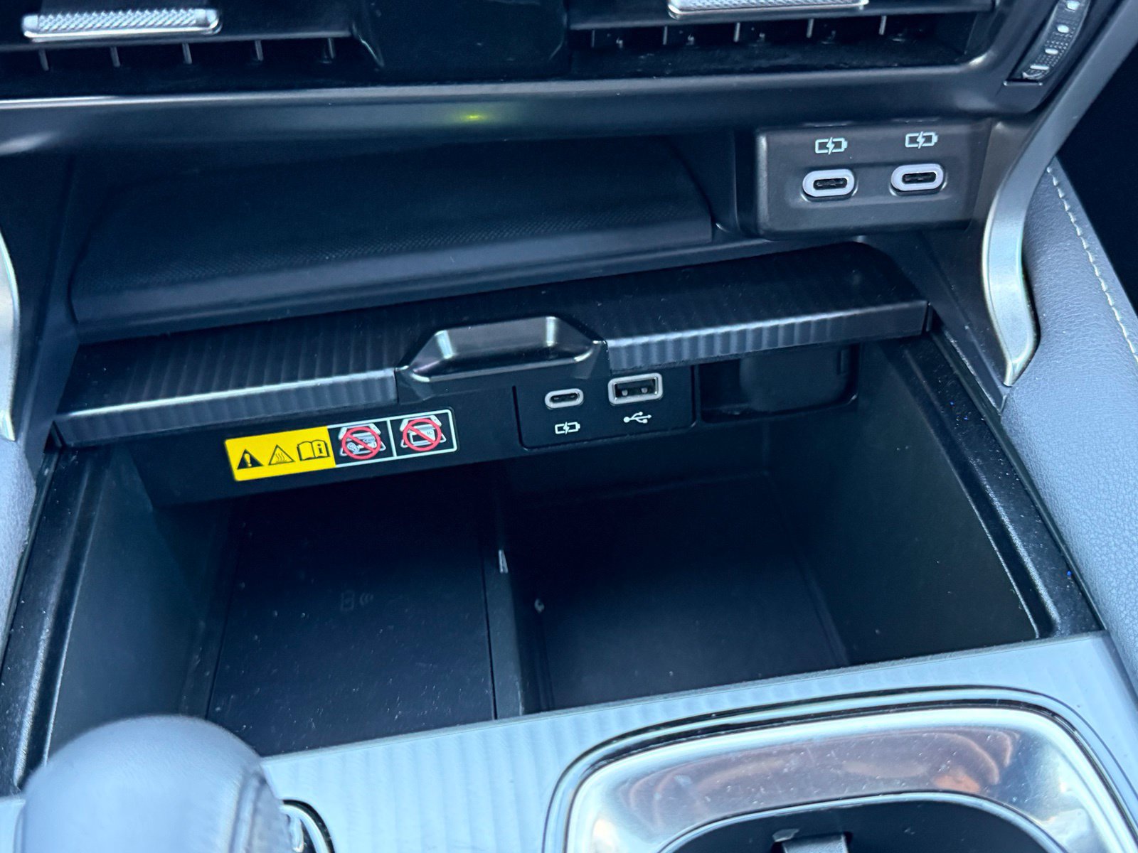 Used 2023 Lexus RX 500h F Sport AWD/4WD image 26