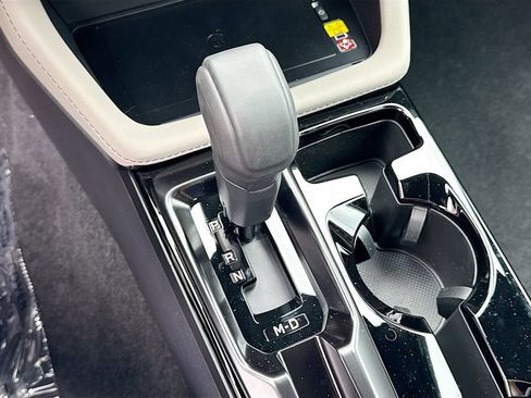 New 2026 Subaru Forester Premium AWD/4WD image 15