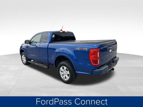 Used 2019 Ford Ranger XLT w/ Trailer Tow Package image 9