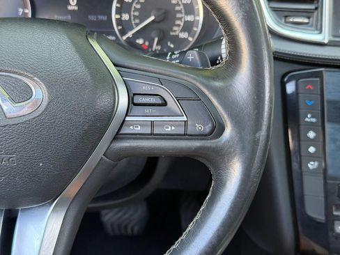 Used 2019 INFINITI QX50 AWD image 15