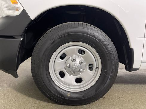 Used 2022 RAM 1500 Tradesman w/ Trailer Tow Group image 11