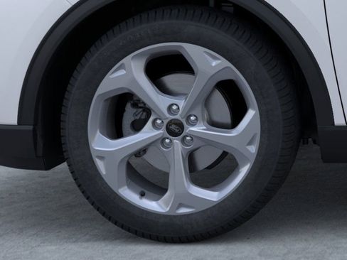 New 2025 Ford Escape ST-Line w/ Equipment Group 301A image 19