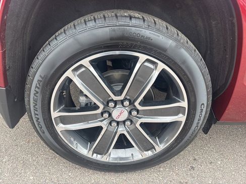 Used 2018 GMC Acadia Denali w/ LPO, Protection Package image 9