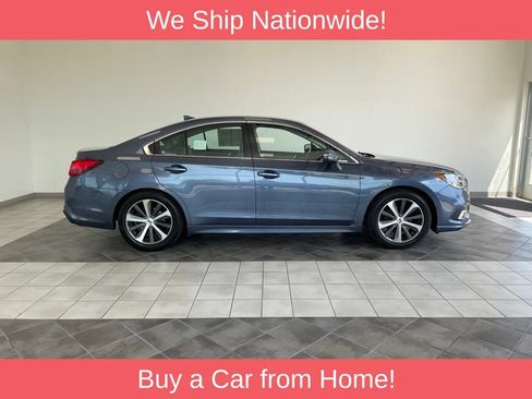 Used 2018 Subaru Legacy 2.5i Limited AWD/4WD image 5
