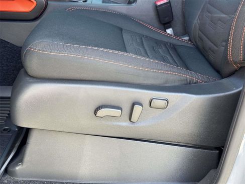 Used 2025 Nissan Frontier PRO-4X w/ Pro Convenience Package image 20