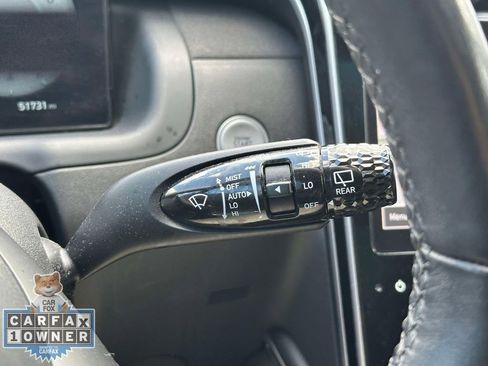 Used 2024 Hyundai Tucson Limited AWD/4WD image 28