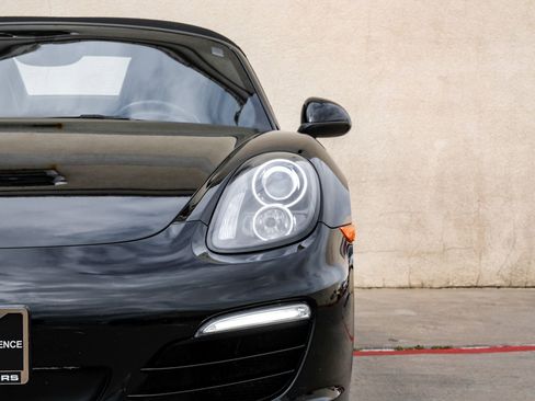 Used 2014 Porsche Boxster image 34