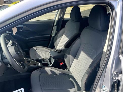 Certified 2026 Subaru Impreza 2.0i Sport image 14