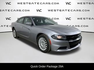 Used 2016 Dodge Charger Police w/ Fleet Park Assist Group video 2