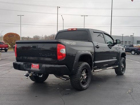 Used 2019 Toyota Tundra SR5 image 5