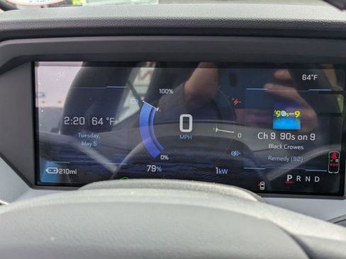 New 2027 Chevrolet Bolt LT FWD image 15