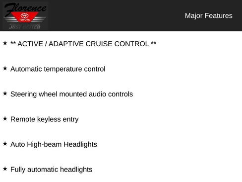 Used 2021 Toyota Corolla LE image 13