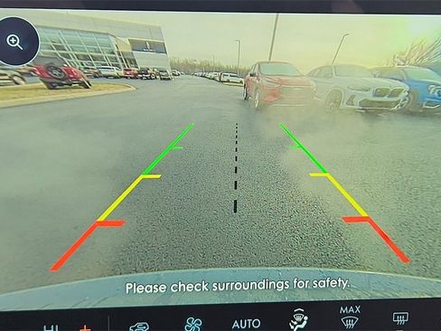 Used 2025 Lincoln Corsair FWD image 21