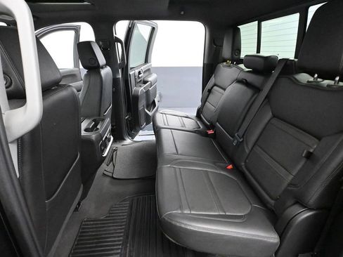 Used 2023 GMC Sierra 2500 Denali w/ Denali Ultimate Package AWD/4WD image 44