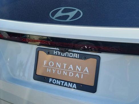 New 2026 Hyundai Tucson SEL image 22