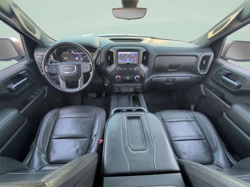 Used 2019 GMC Sierra 1500 Denali w/ Denali Ultimate Package image 20