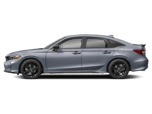 Used 2025 Honda Civic Si image 1