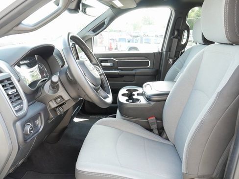 Used 2025 RAM 2500 Big Horn image 2