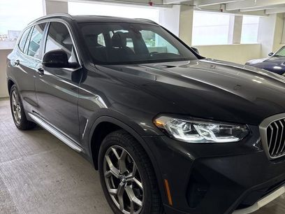 Used 2023 BMW X3 xDrive30i w/ Premium Package