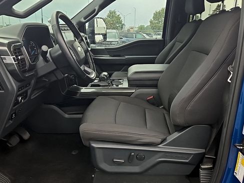 Certified 2022 Ford F150 XLT w/ Equipment Group 302A High AWD/4WD image 11