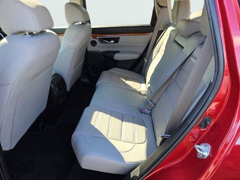 Used 2021 Honda CR-V EX-L image 34