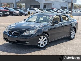 Used 2007 Lexus ES 350 video 1