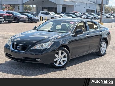 Used 2007 Lexus ES 350 image 1