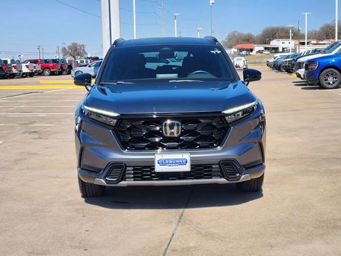 Used 2023 Honda CR-V Sport image 2