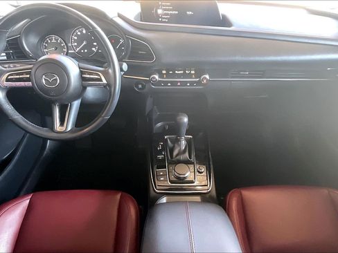 Used 2023 MAZDA CX-30 AWD 2.5 S w/ Preferred Package image 7