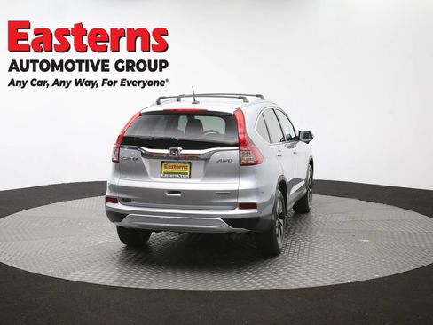 Used 2015 Honda CR-V Touring image 41
