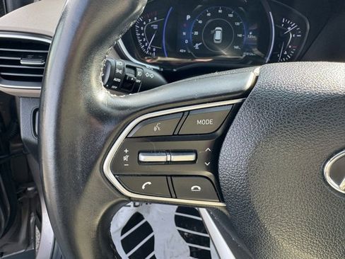 Used 2020 Hyundai Santa Fe SEL image 35