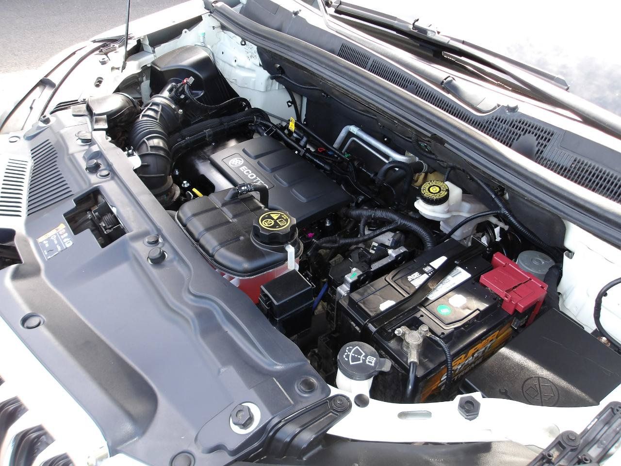 Used 2013 Buick Encore Premium AWD/4WD image 24