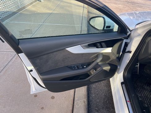 Used 2021 Audi A4 2.0T Premium Plus w/ Premium Plus Package image 52