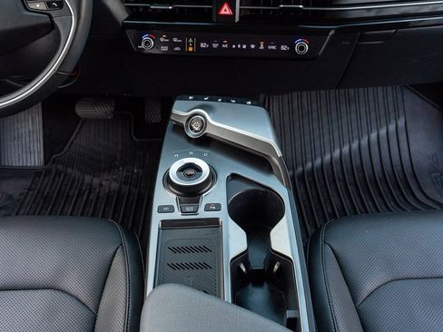 Used 2022 Kia EV6 Wind w/ Wind Technology Package image 27