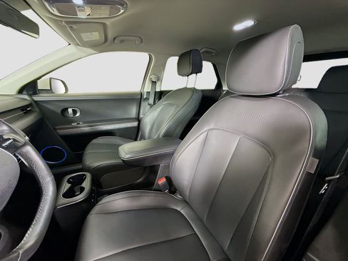 Used 2023 Hyundai Ioniq 5 SEL w/ Cargo Package image 22