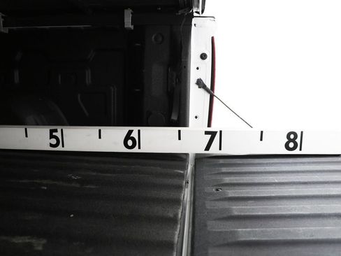 Used 2024 Chevrolet Silverado 1500 Custom w/ LPO, Dark Essentials Package image 11