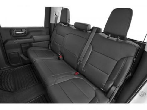 Used 2021 GMC Sierra 2500 4x4 Crew Cab w/ Convenience Package image 16