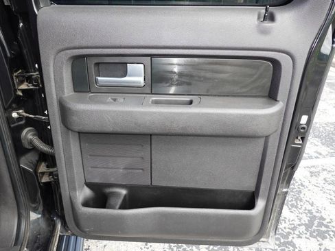 Used 2013 Ford F150 FX4 w/ Luxury Equipment Group AWD/4WD image 27