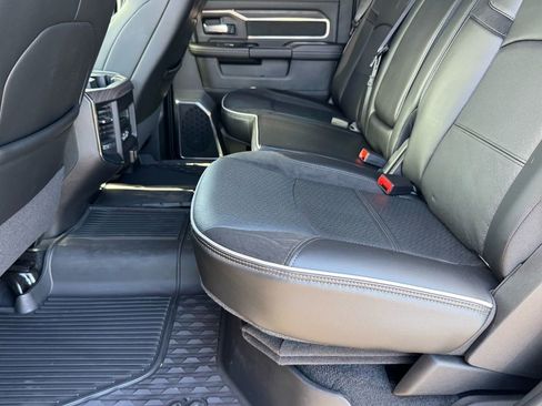 Used 2026 RAM 3500 Laramie image 12