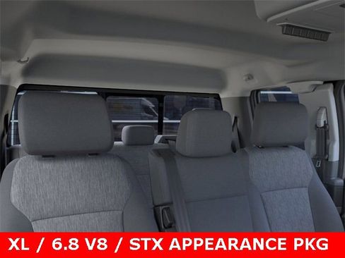 New 2026 Ford F250 XL w/ STX Appearance Package image 22
