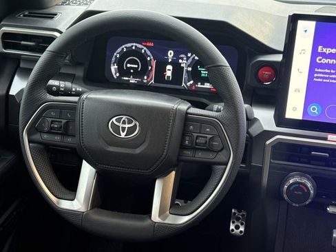 Used 2026 Toyota Tacoma TRD Sport RWD image 14