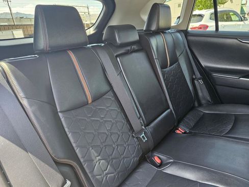 Used 2023 Toyota RAV4 Adventure AWD/4WD image 13