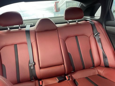 Certified 2024 Kia K5 GT-Line w/ GT-Line Premium Package FWD image 12