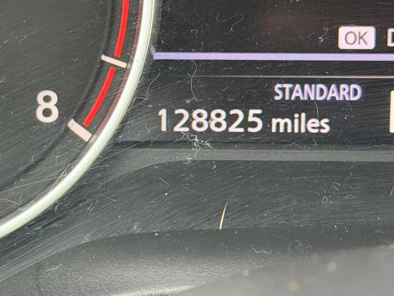 Used 2021 Nissan Rogue S FWD image 18