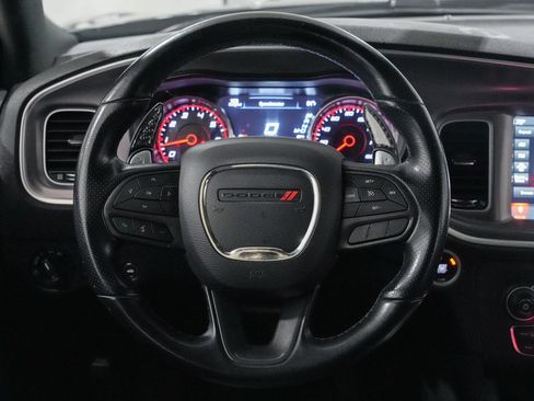 Used 2021 Dodge Charger R/T RWD image 12